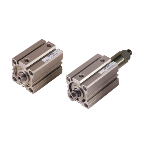 กระบอกลมคอมแพค Compact Cylinder ACQ Series