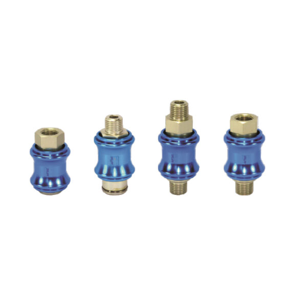 วาล์วสไลค์มือ Hand slide valve HSV Series